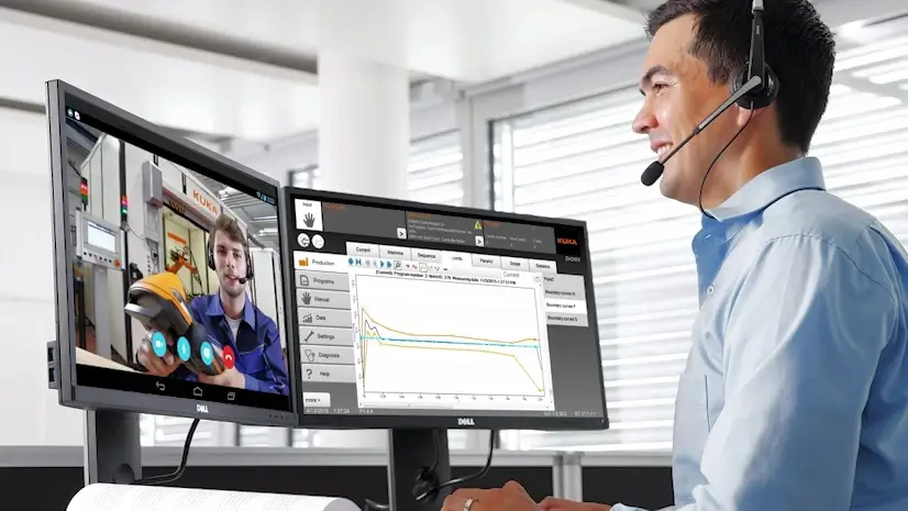 Informático Valderrey - Soporte Remoto macOS Windows
